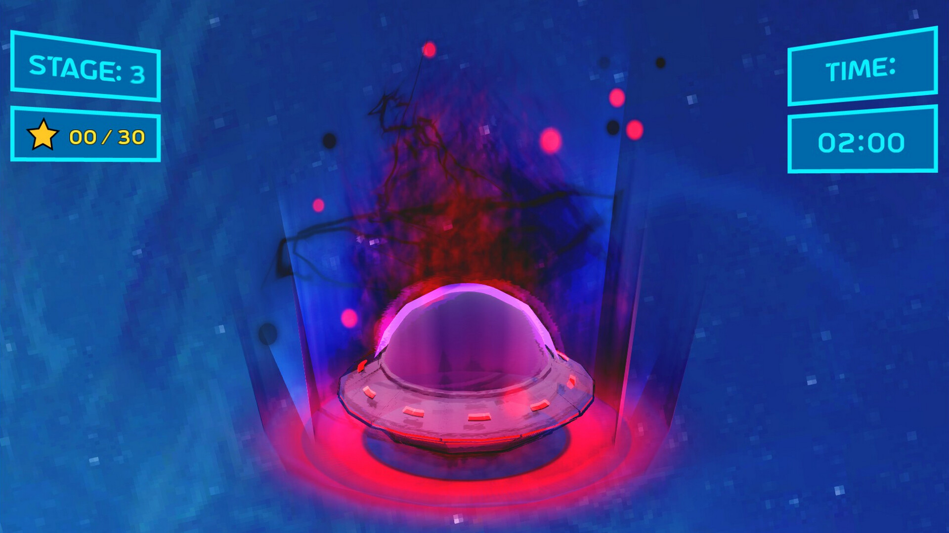 超空间 (Hyperspace)