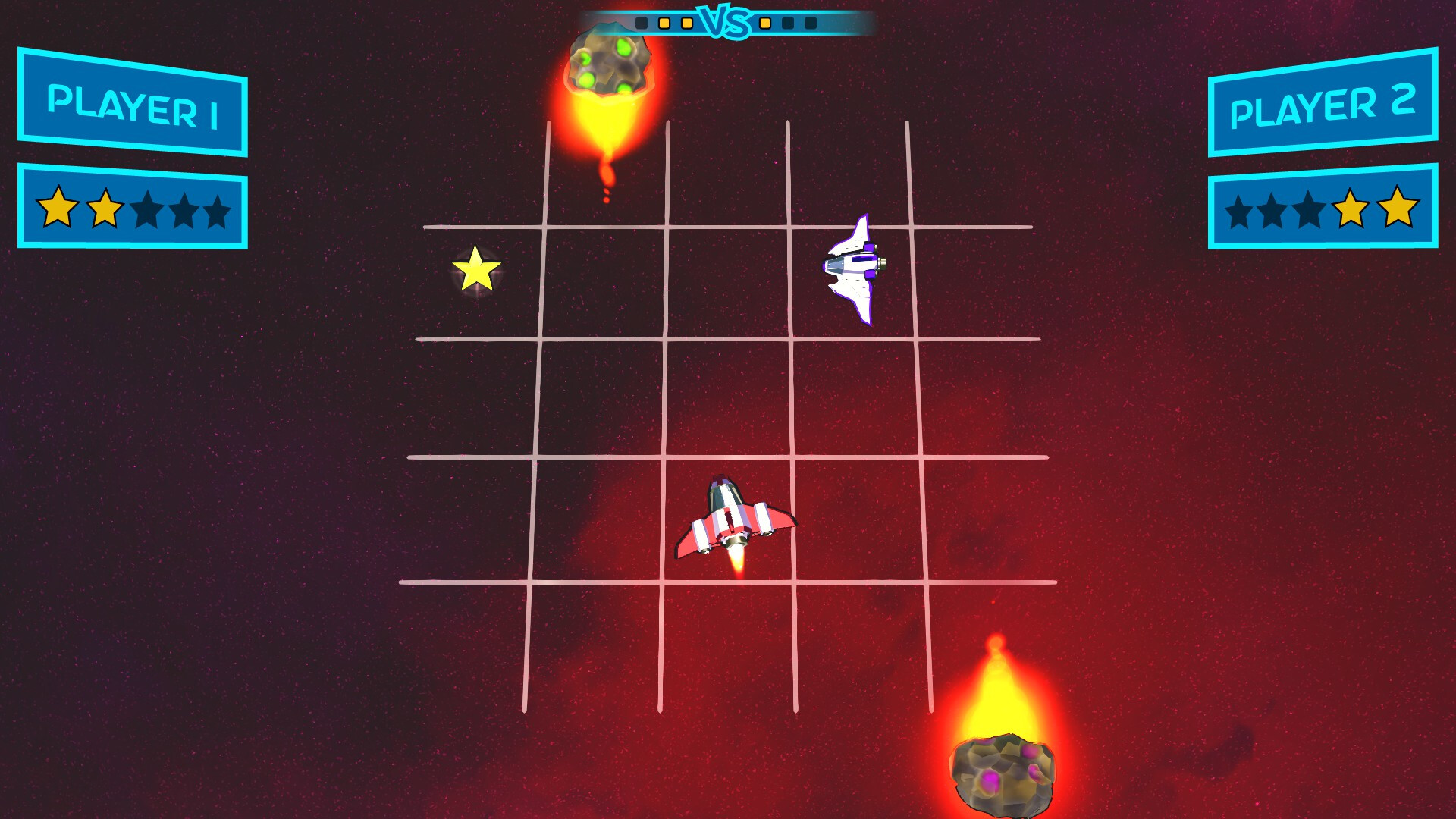 超空间 (Hyperspace)