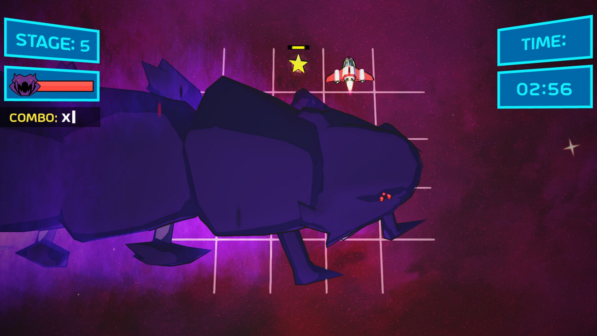 超空间 (Hyperspace)