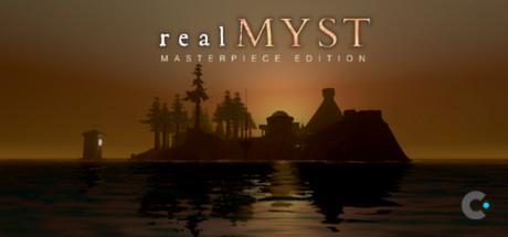 realMyst杰作版