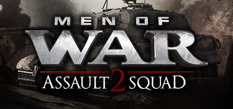 战争之人：突击小队2/Men of War: Assault Squad 2/附历代合集