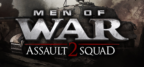 战争之人：突击小队2/Men of War: Assault Squad 2/附历代合集-秋风资源网