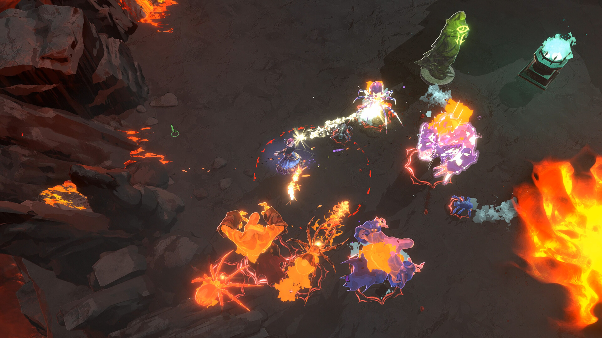 梦之形免费版PC客户端免安装下载v1.1.0图2