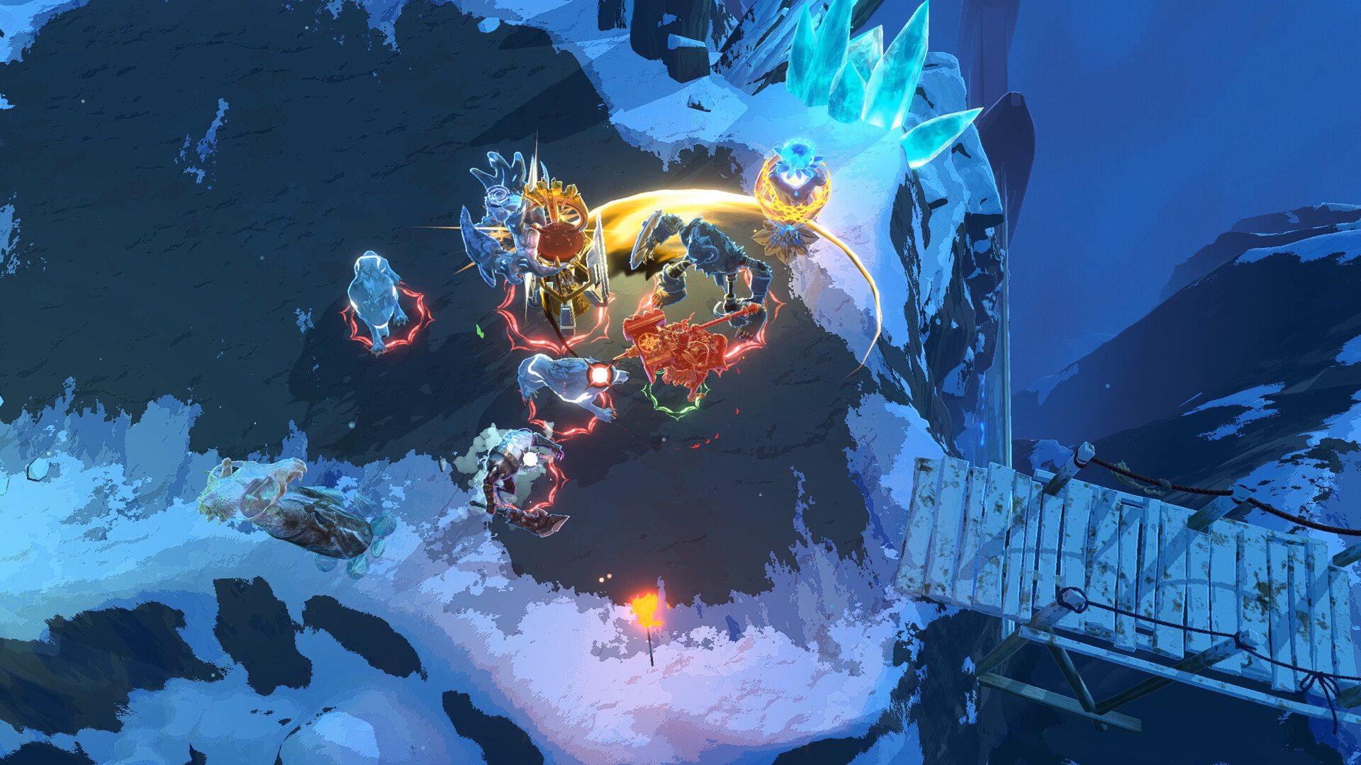 梦之形免费版PC客户端免安装下载v1.1.0图1