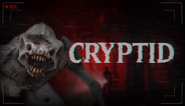 《神秘生物/Cryptid》免安装中文版