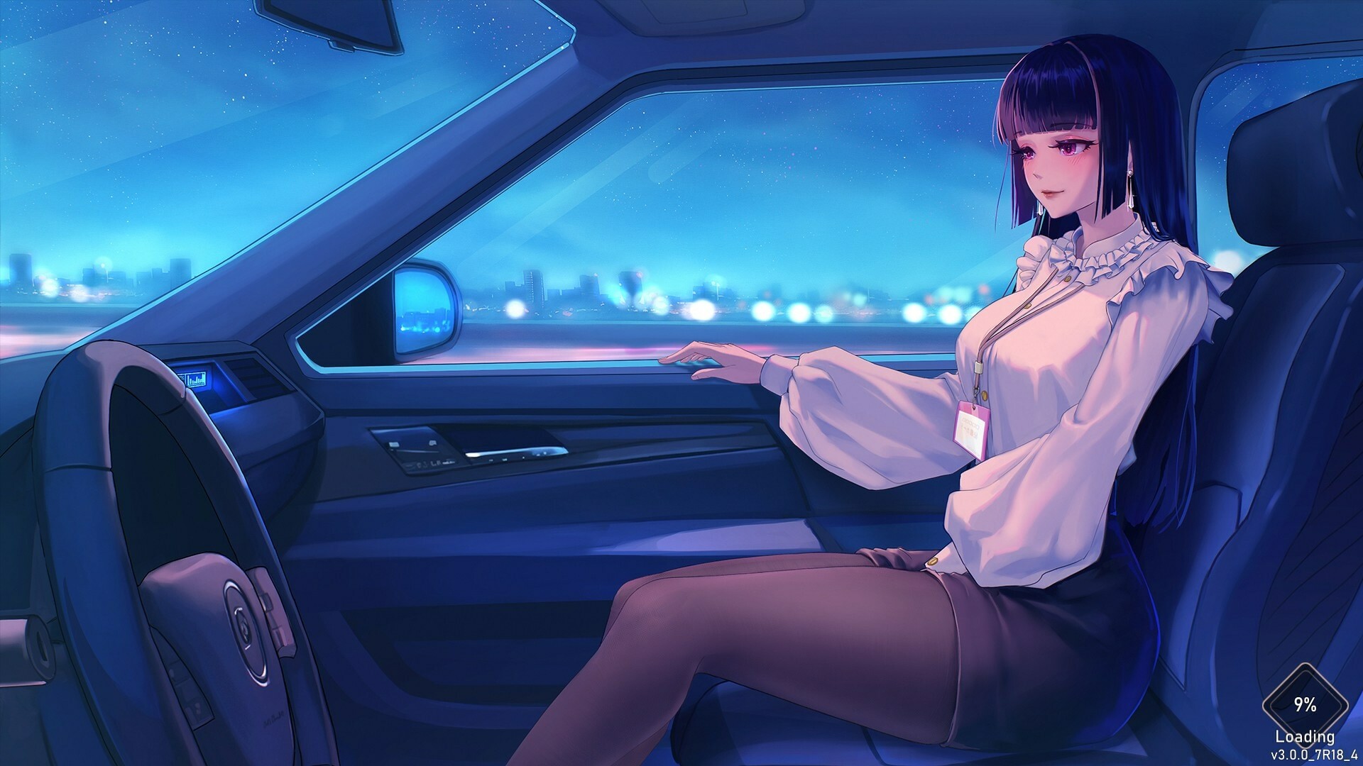 爱与生活：幸运老师 (Love n Life Lucky Teacher)