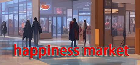 《幸福市场》v1.0.0（happiness market）官方中文|解压可玩- 关先生资源站