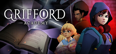 格里福德学院|Grifford Academy|官方英语|支持手柄|310M