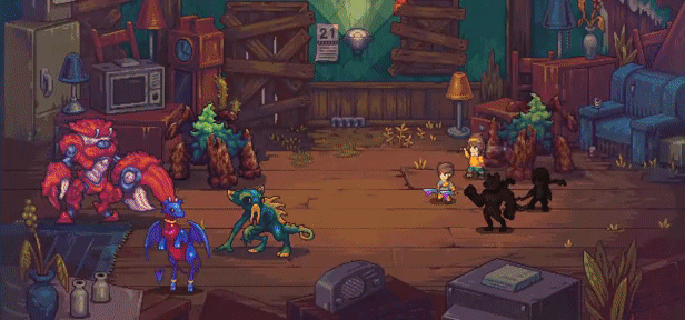 布鲁姆镇:另一段故事|Bloomtown A Different Story|1.0.28.2