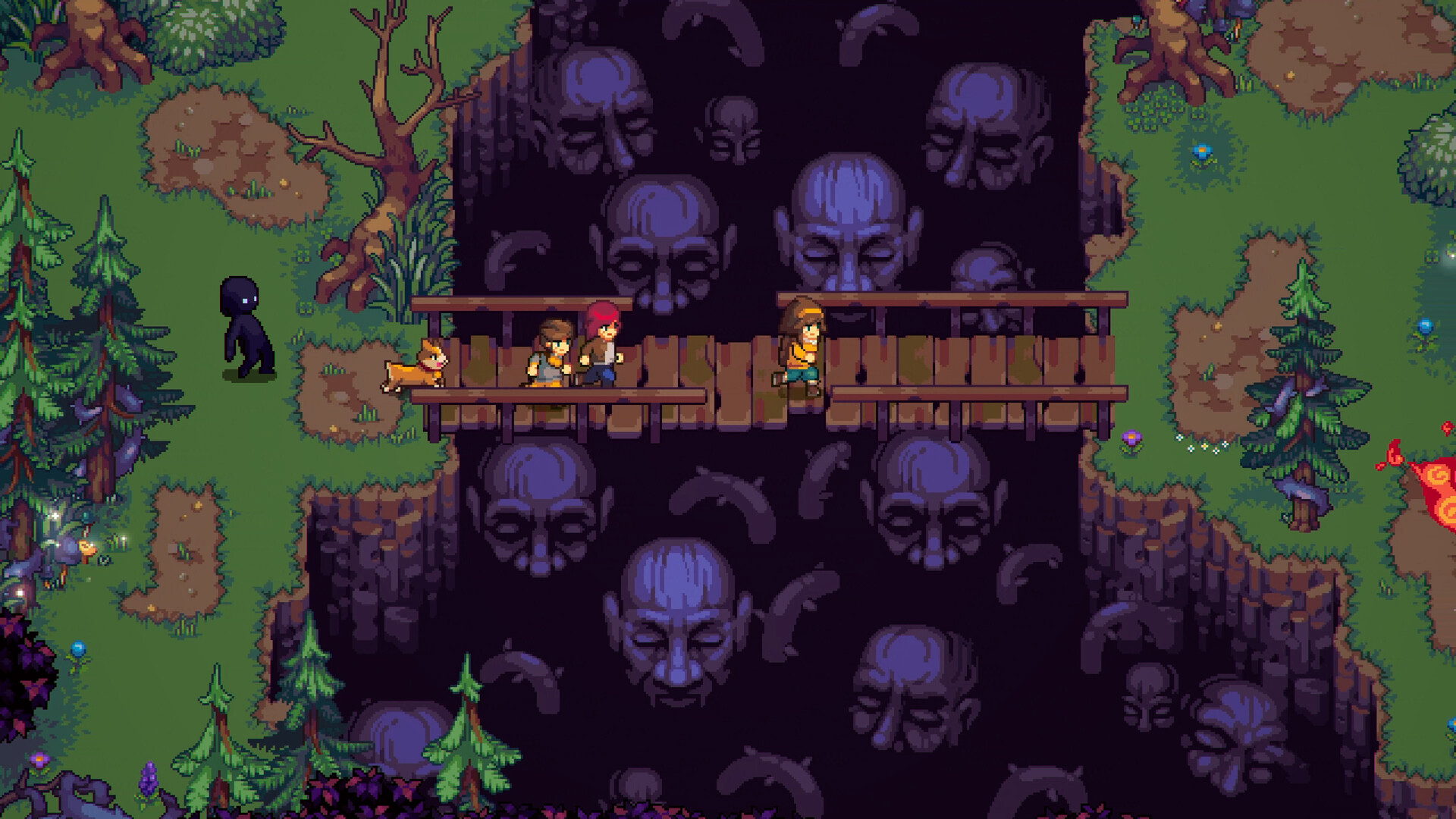 布鲁姆镇:另一段故事|Bloomtown A Different Story|1.0.28.2