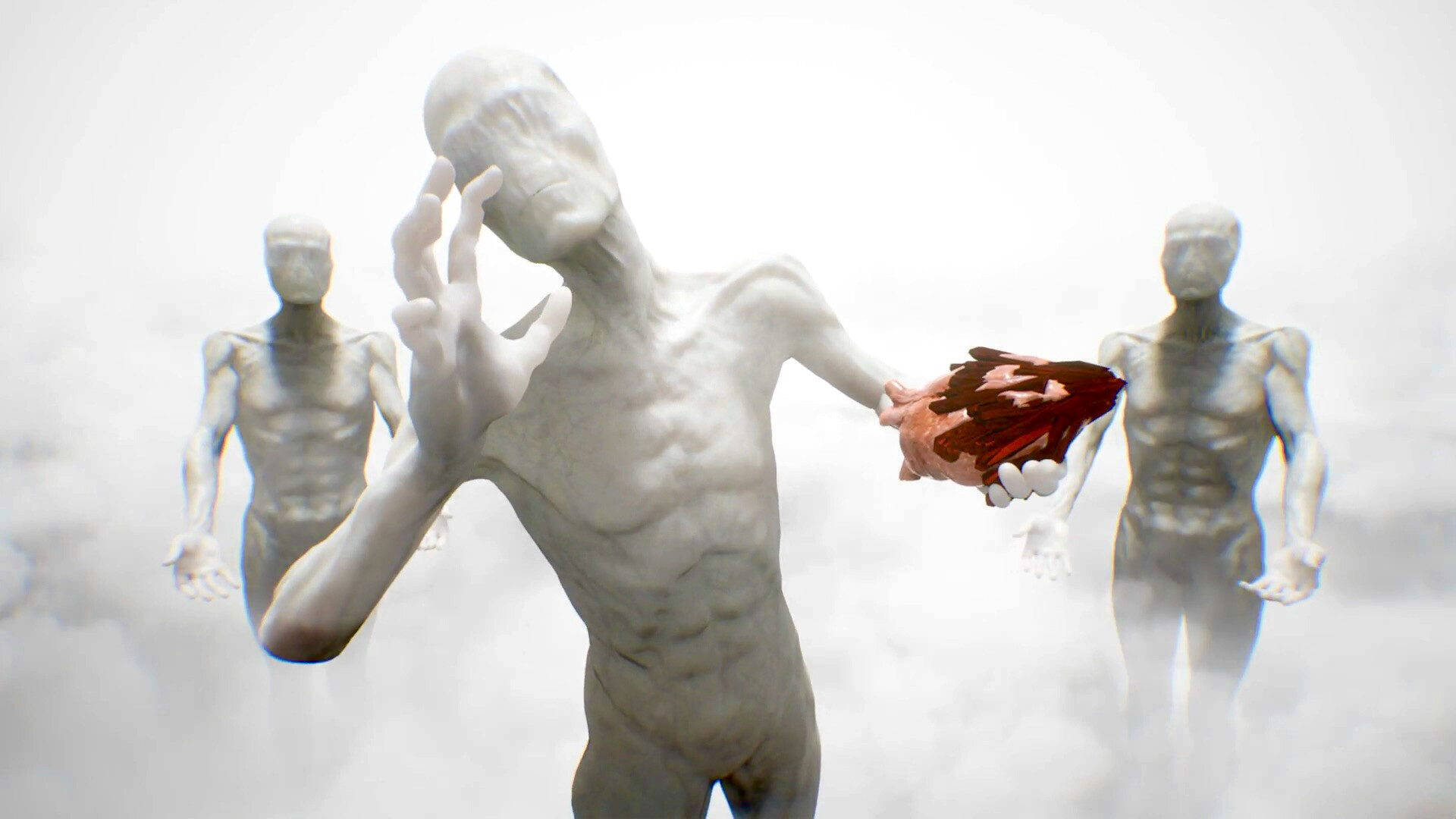 无眠梦魇 (SLEEP AWAKE)