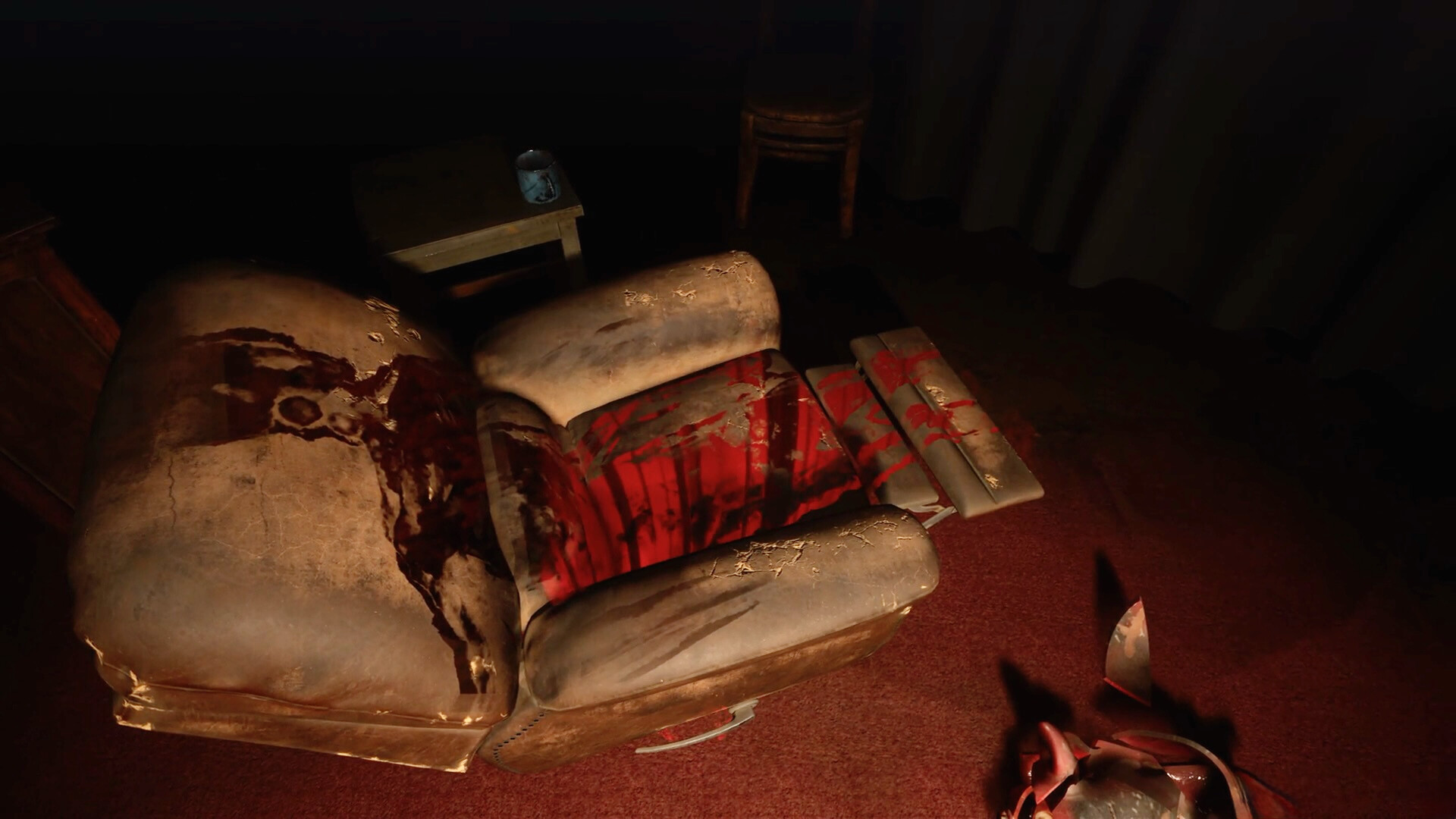 图片[14] • 《无眠梦魇/SLEEP AWAKE》Build.20850448|容量46.1GB|官方简体中文|支持键盘.鼠标.手柄 • BUG软件