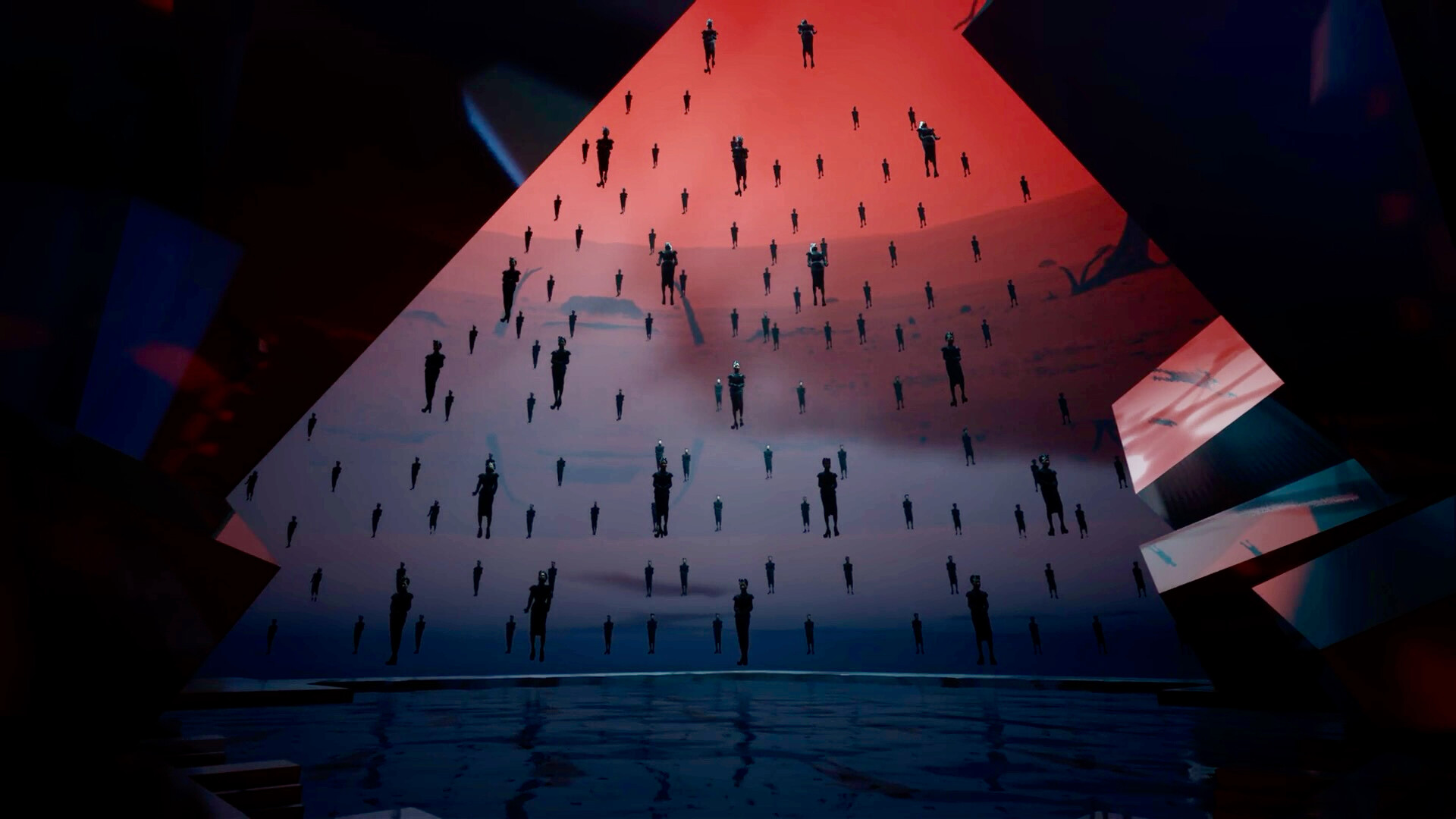 图片[9] • 《无眠梦魇/SLEEP AWAKE》Build.20850448|容量46.1GB|官方简体中文|支持键盘.鼠标.手柄 • BUG软件