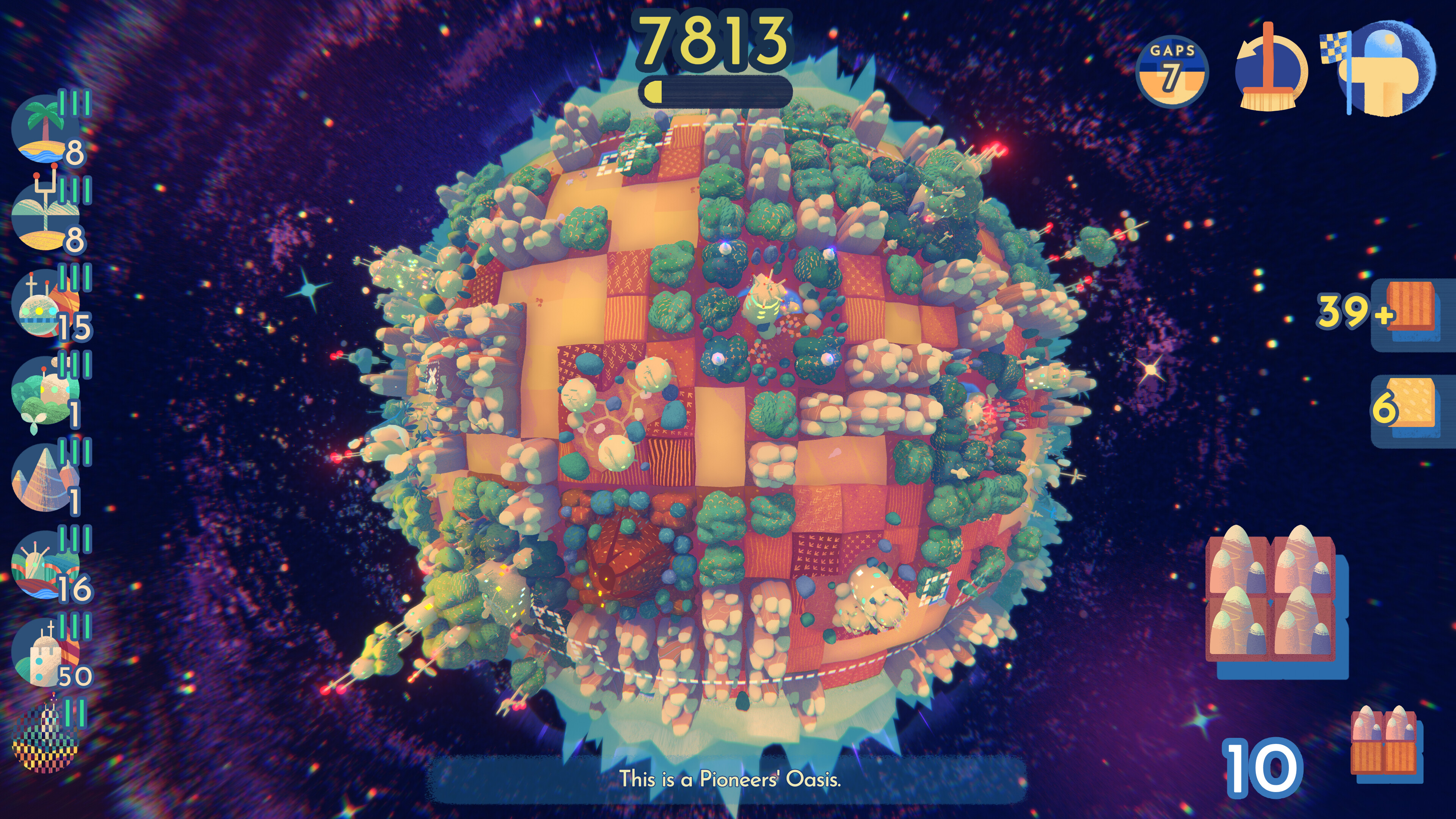 游戏截图1