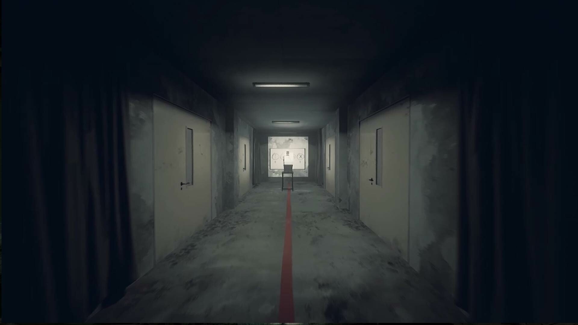惨痕/Scarred v1.25|恐怖冒险|容量31.4GB|免安装绿色中文版|支持键盘.鼠标.手柄-小辉娱乐网