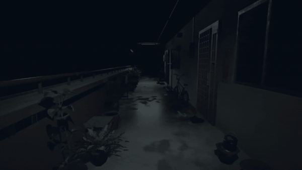图片[4]-惨痕/Scarred v1.25|恐怖冒险|容量31.4GB|免安装绿色中文版-KXZGAME