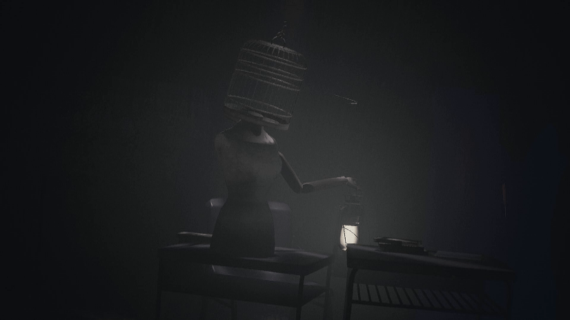 图片[3]-惨痕/Scarred v1.25|恐怖冒险|容量31.4GB|免安装绿色中文版-KXZGAME