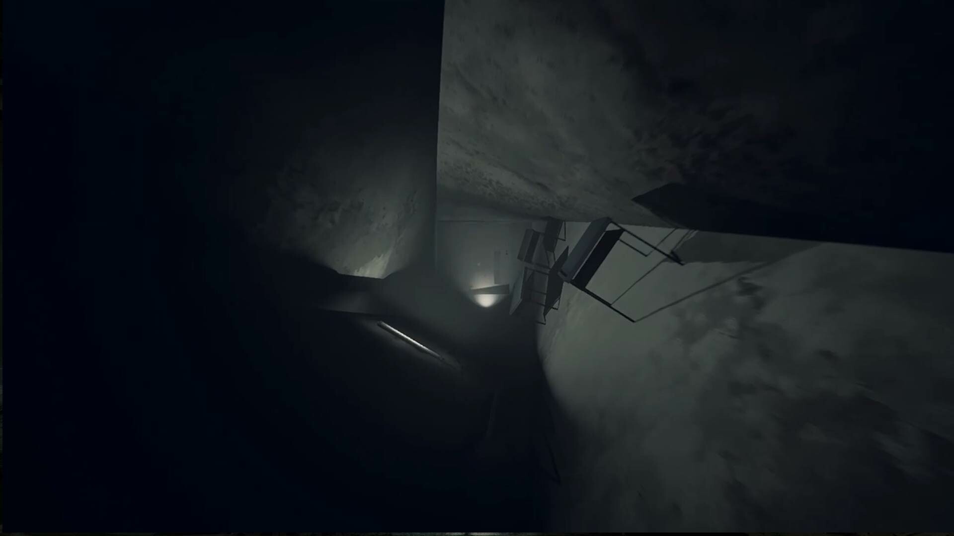 惨痕/Scarred v1.25|恐怖冒险|容量31.4GB|免安装绿色中文版|支持键盘.鼠标.手柄-小辉娱乐网