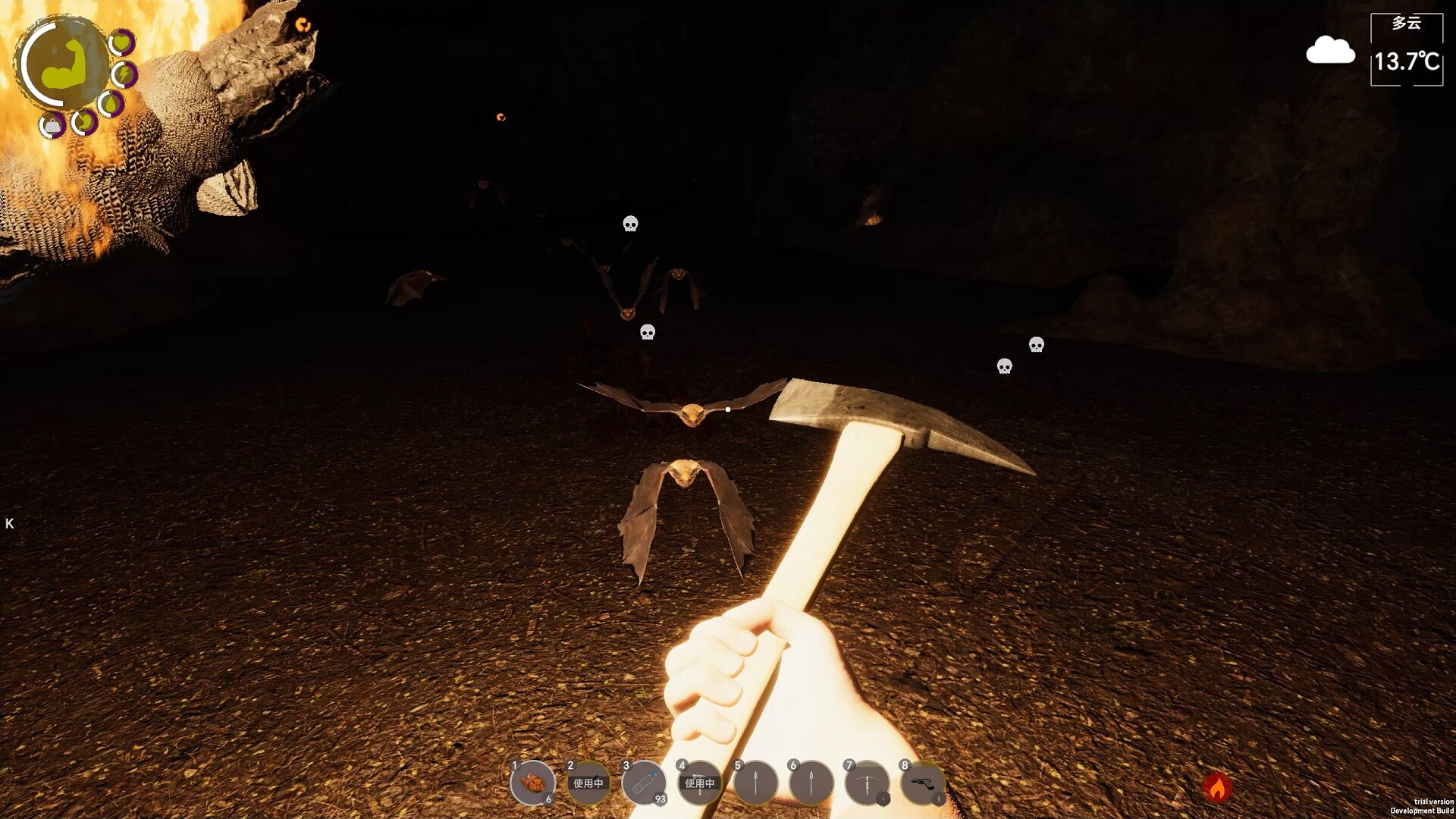 图片[12] • 《孤岛笔记/Island Notes》Build.19715327|容量12.7GB|官方简体中文|支持键盘.鼠标 • BUG软件