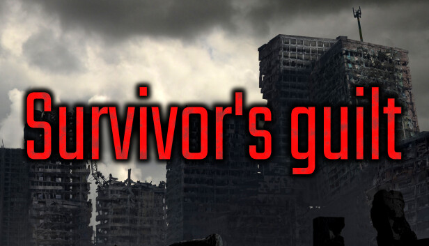 Save 30% on Survivors guilt on Steam