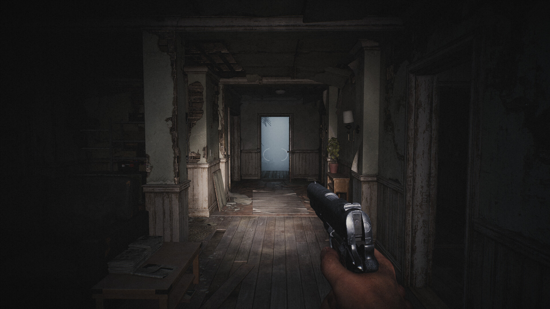 图片[1]-松树港/Pine Harbor-秋风资源网