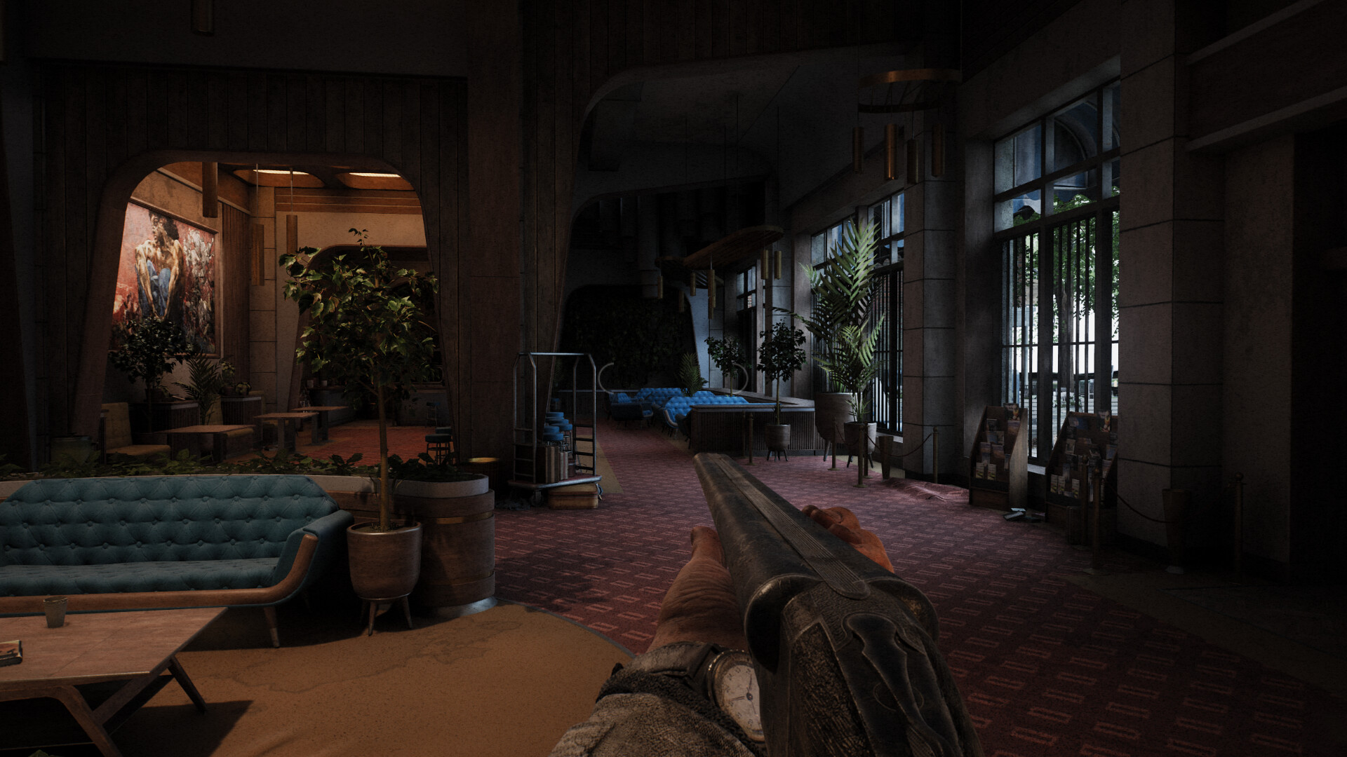 图片[2]-松树港/Pine Harbor-秋风资源网