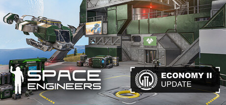 《太空工程师/Space Engineers》免安装中文版