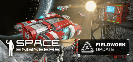 太空工程师/Space Engineers_官方中文绿色版|网盘下载-异次元社