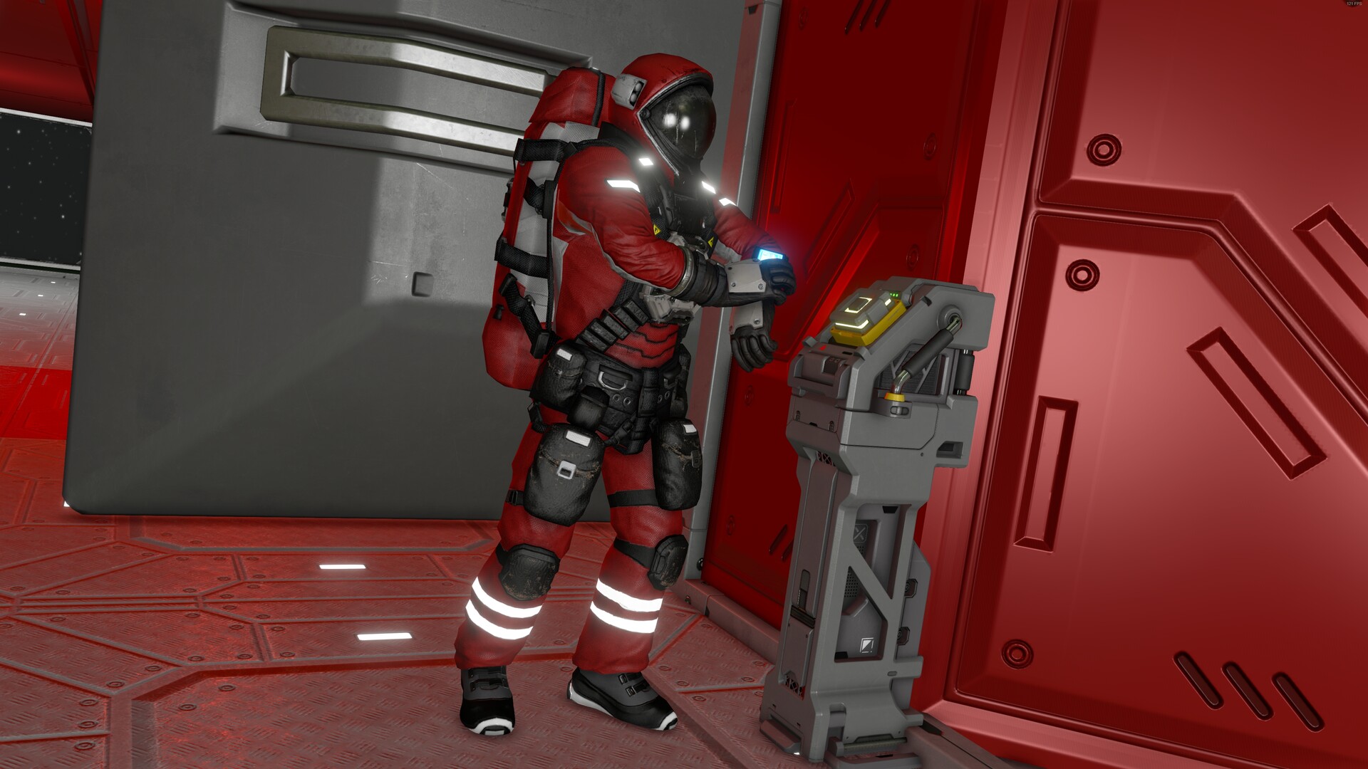 太空工程师/Space Engineers v1.206.032|策略模拟|容量40.7GB|免安装绿色中文版|支持键盘.鼠标.手柄-小辉娱乐网