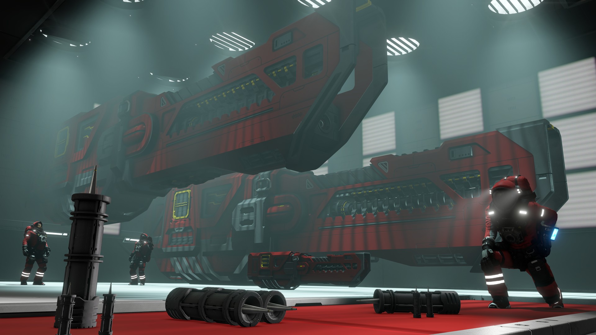 太空工程师|Space Engineers|1.205.026|整合全DLC