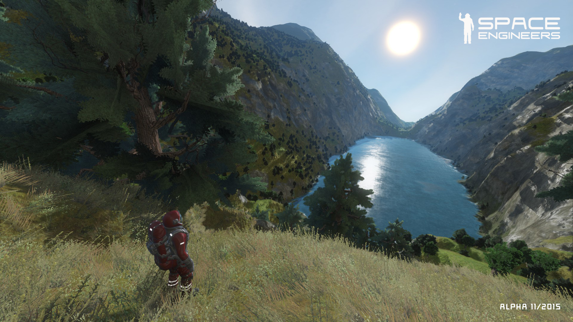 太空工程师|Space Engineers|1.205.026|整合全DLC