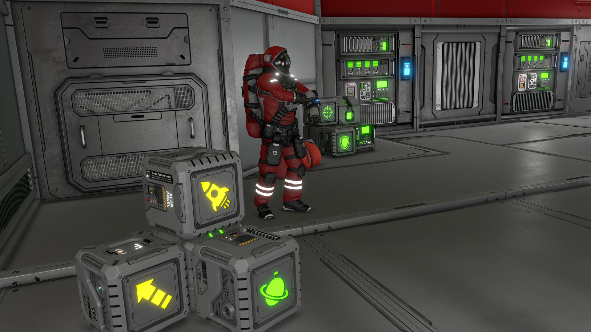 太空工程师|Space Engineers|1.205.026|整合全DLC