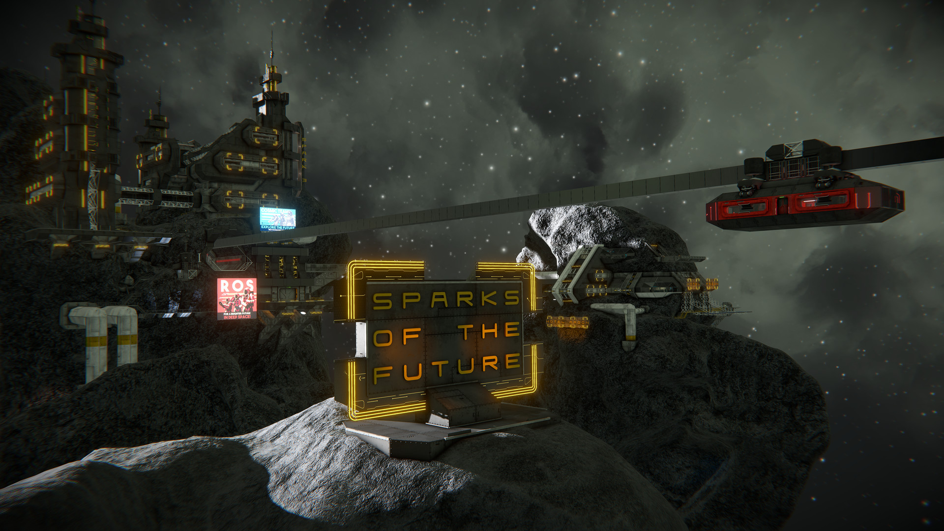 太空工程师|Space Engineers|1.205.026|整合全DLC