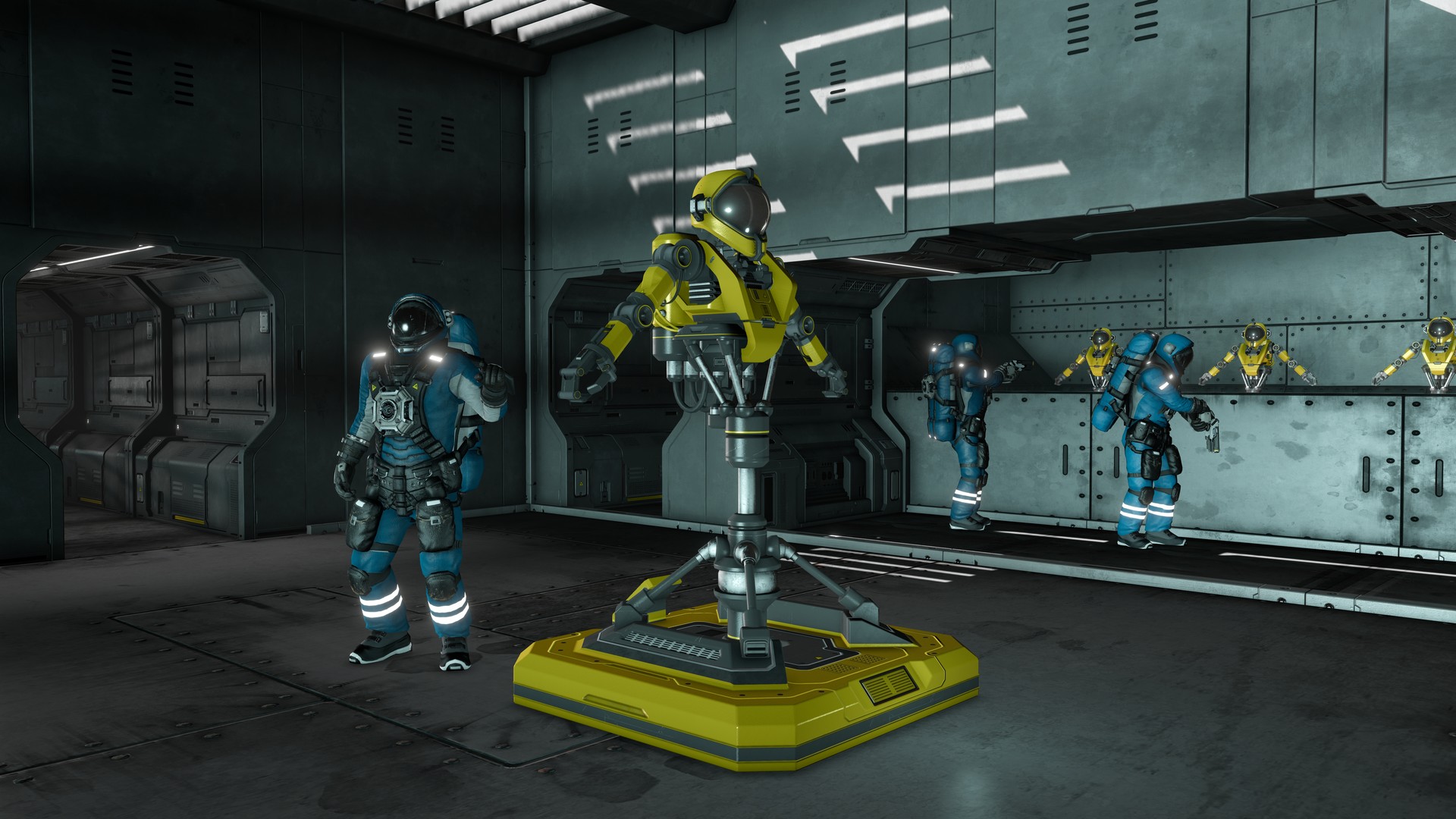 太空工程师|Space Engineers|1.205.026|整合全DLC