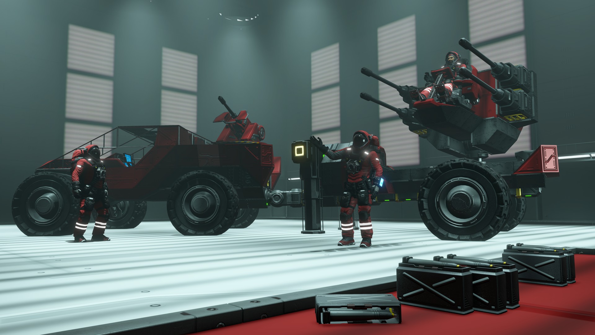 太空工程师|Space Engineers|1.205.026|整合全DLC