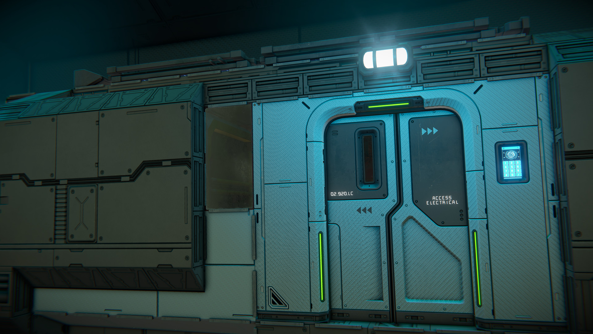 太空工程师|Space Engineers|1.205.026|整合全DLC