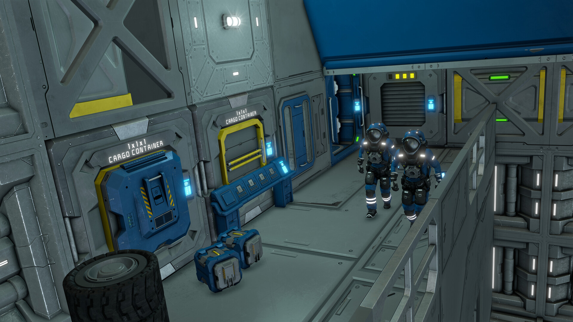 太空工程师|Space Engineers|1.205.026|整合全DLC