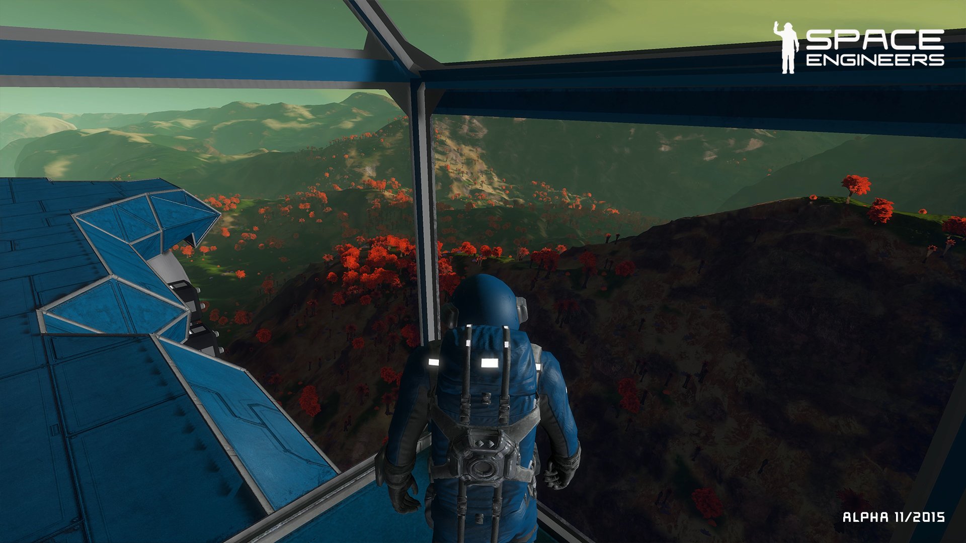 太空工程师|Space Engineers|1.205.026|整合全DLC