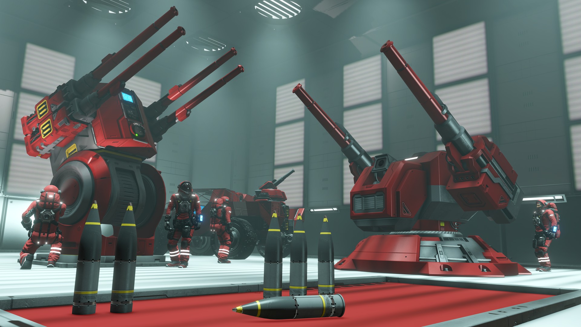 太空工程师|Space Engineers|1.205.026|整合全DLC