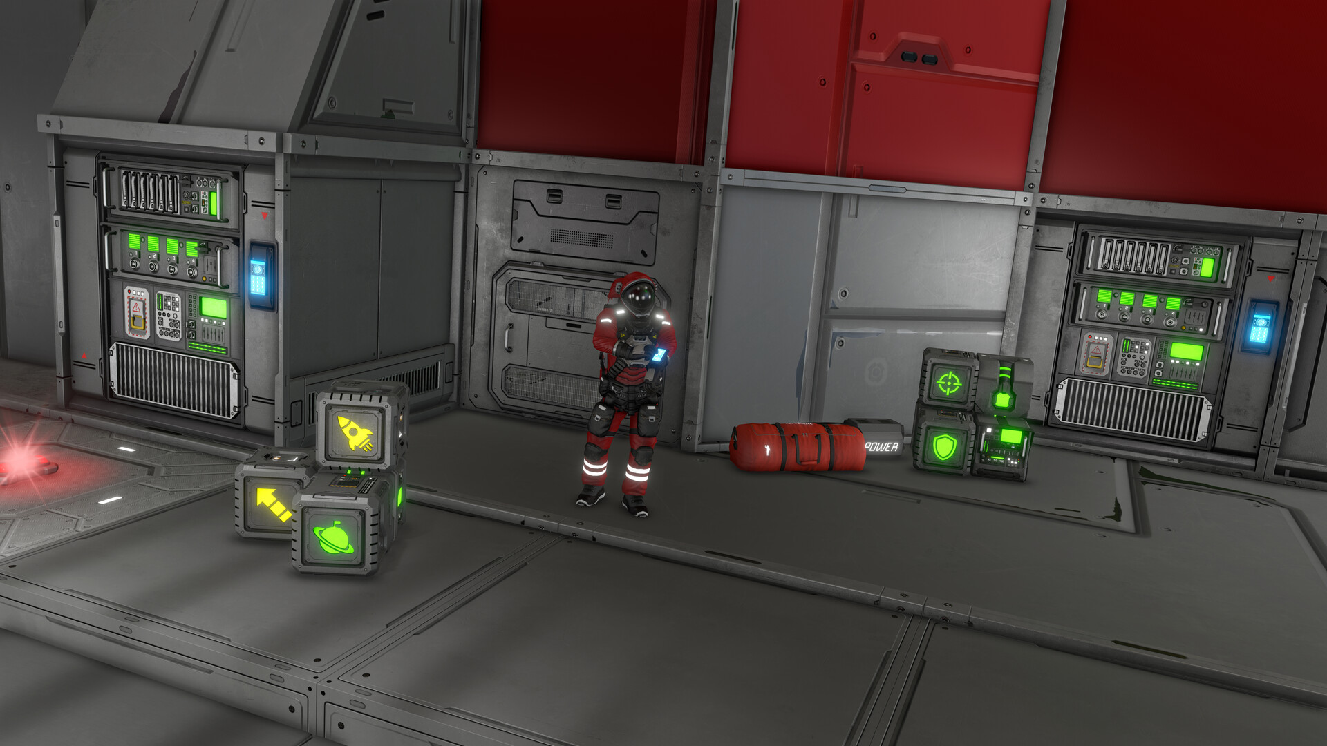 太空工程师|Space Engineers|1.205.026|整合全DLC