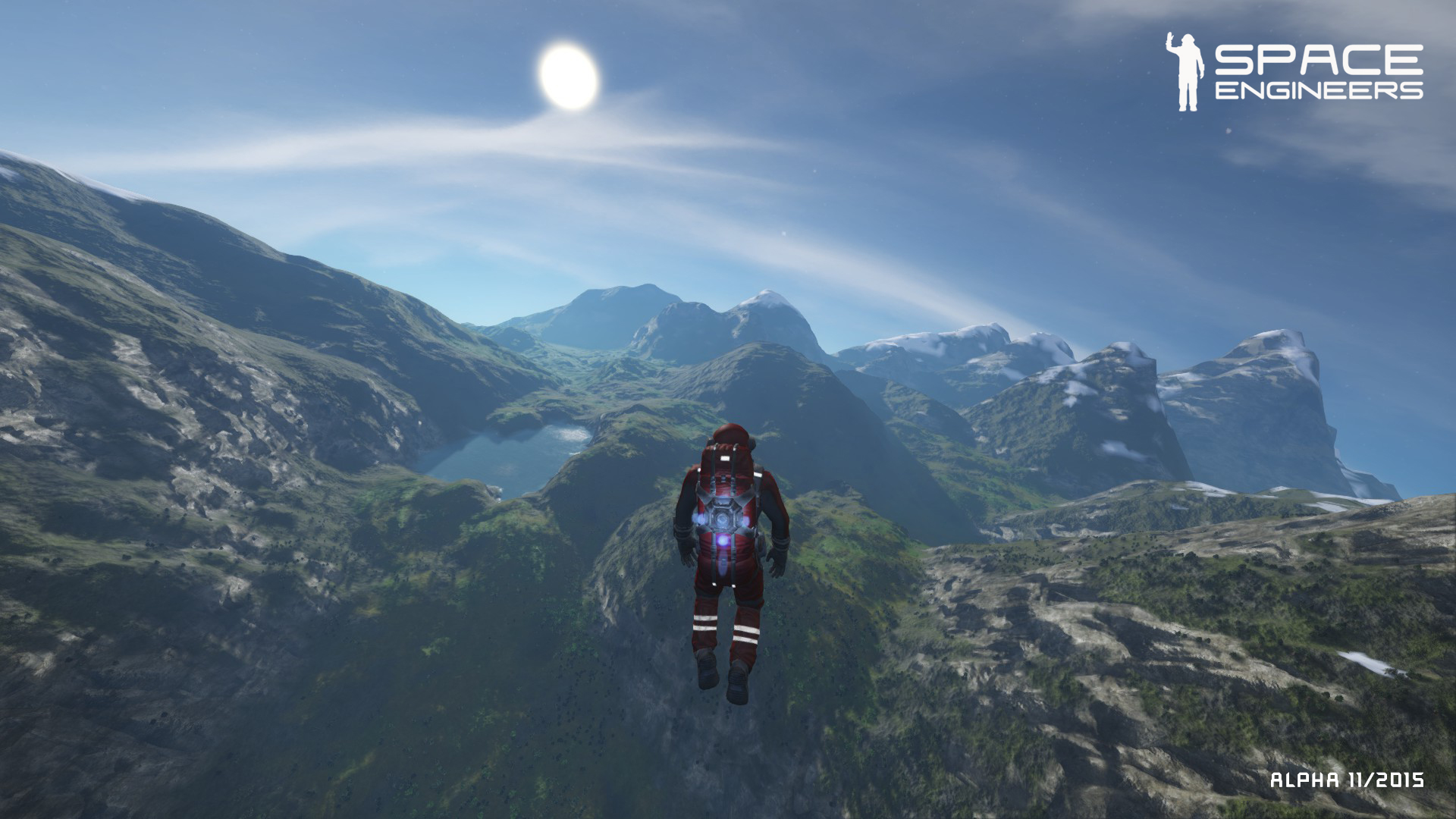 太空工程师|Space Engineers|1.205.026|整合全DLC