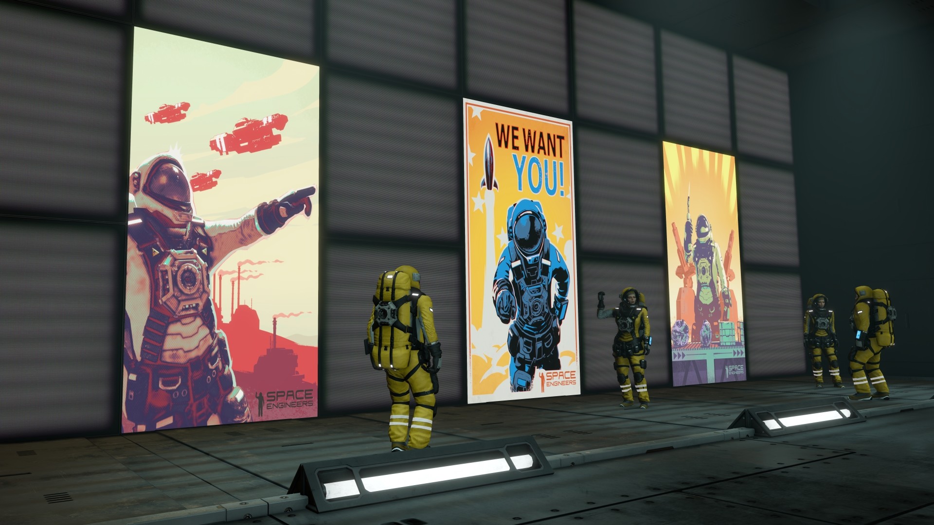 太空工程师|Space Engineers|1.205.026|整合全DLC