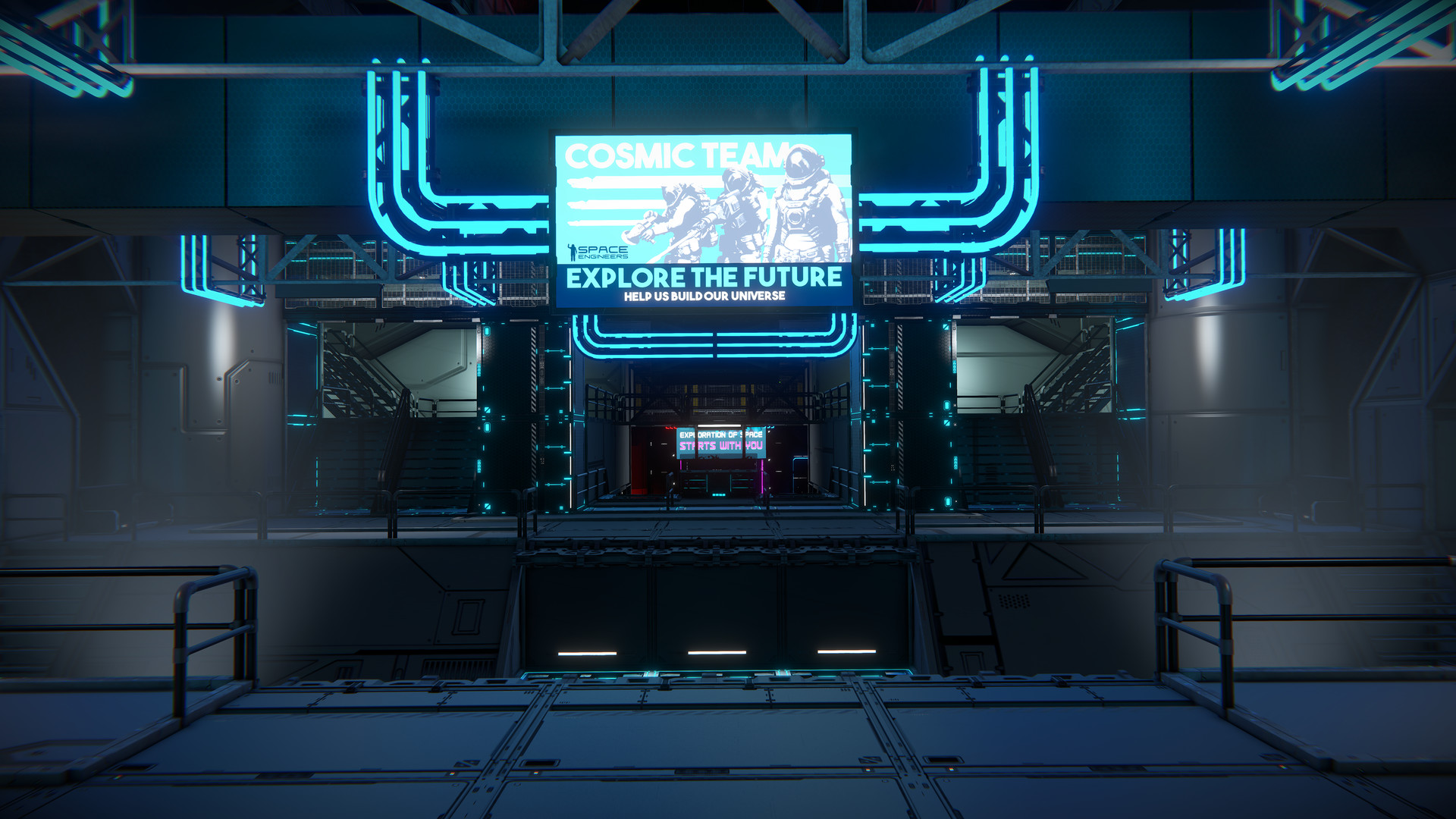 太空工程师|Space Engineers|1.205.026|整合全DLC