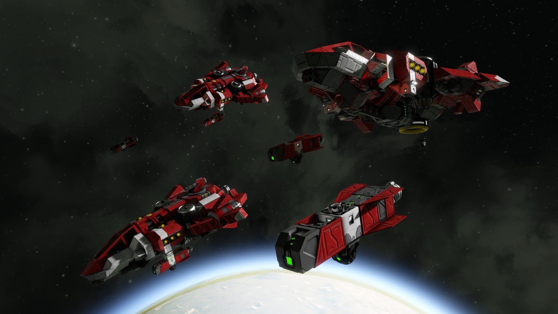 太空工程师|Space Engineers|1.205.026|整合全DLC