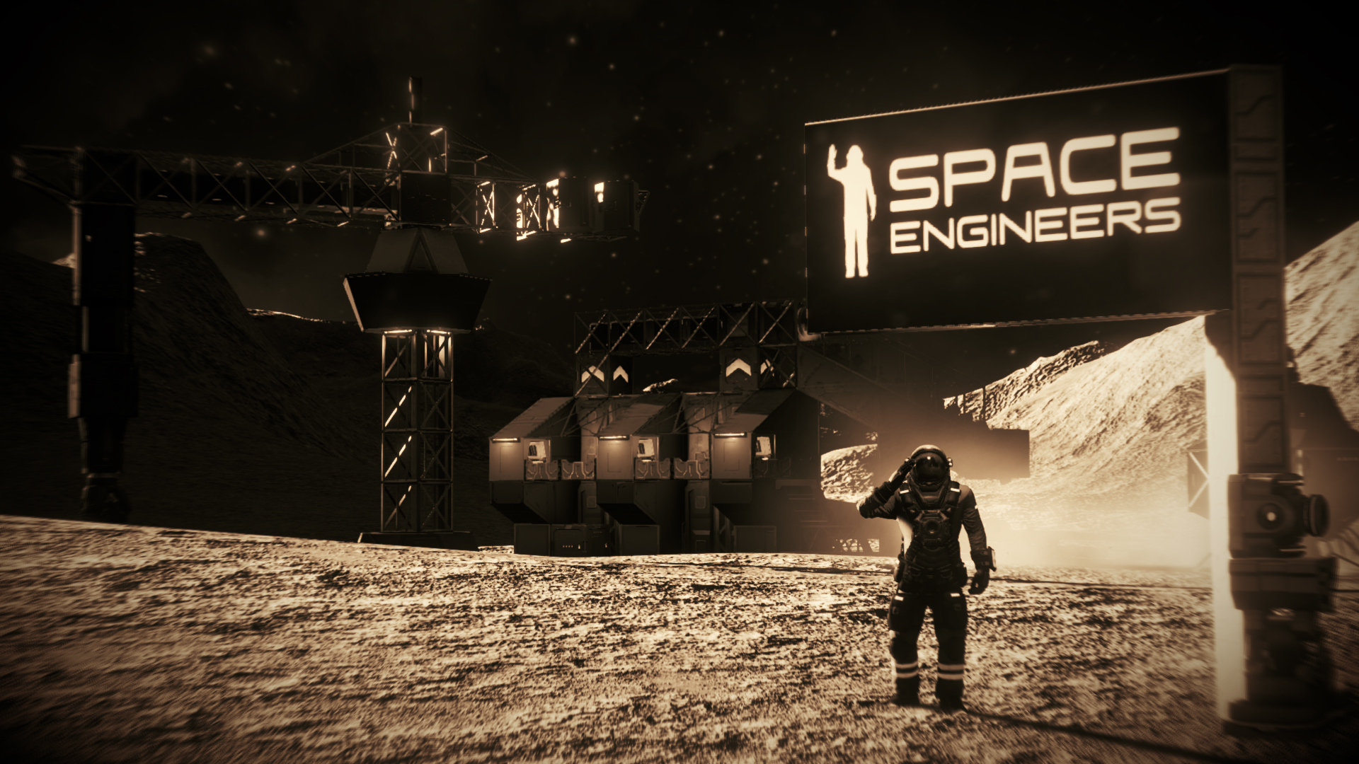 太空工程师|Space Engineers|1.205.026|整合全DLC