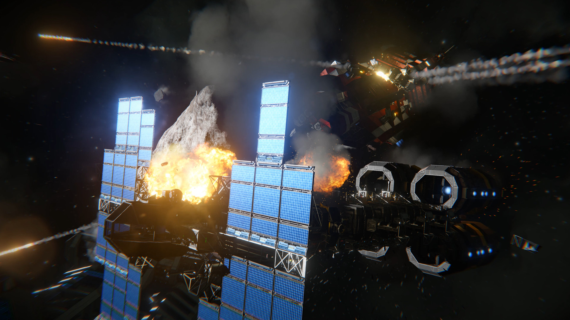 太空工程师|Space Engineers|1.205.026|整合全DLC