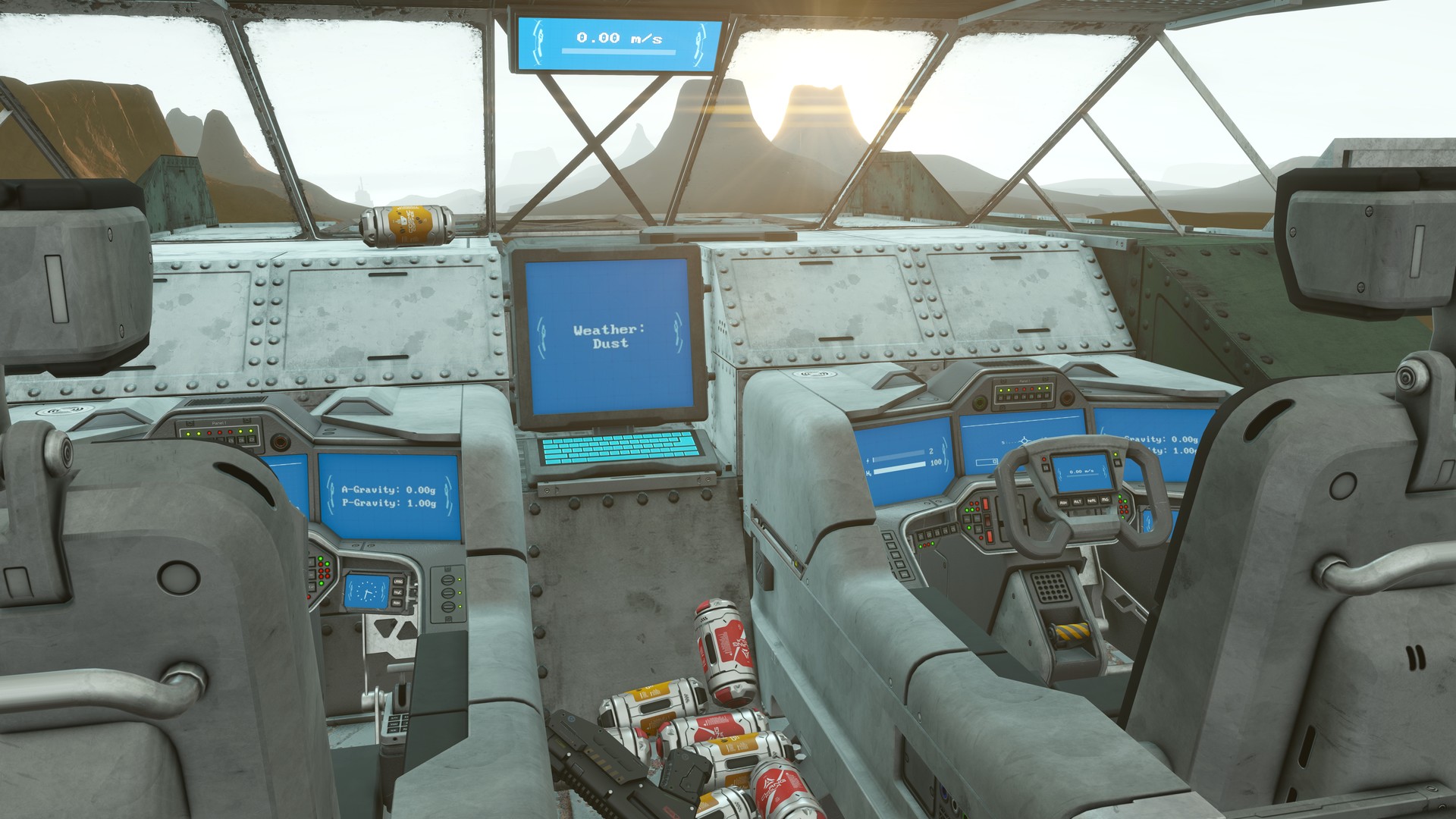 太空工程师|Space Engineers|1.205.026|整合全DLC