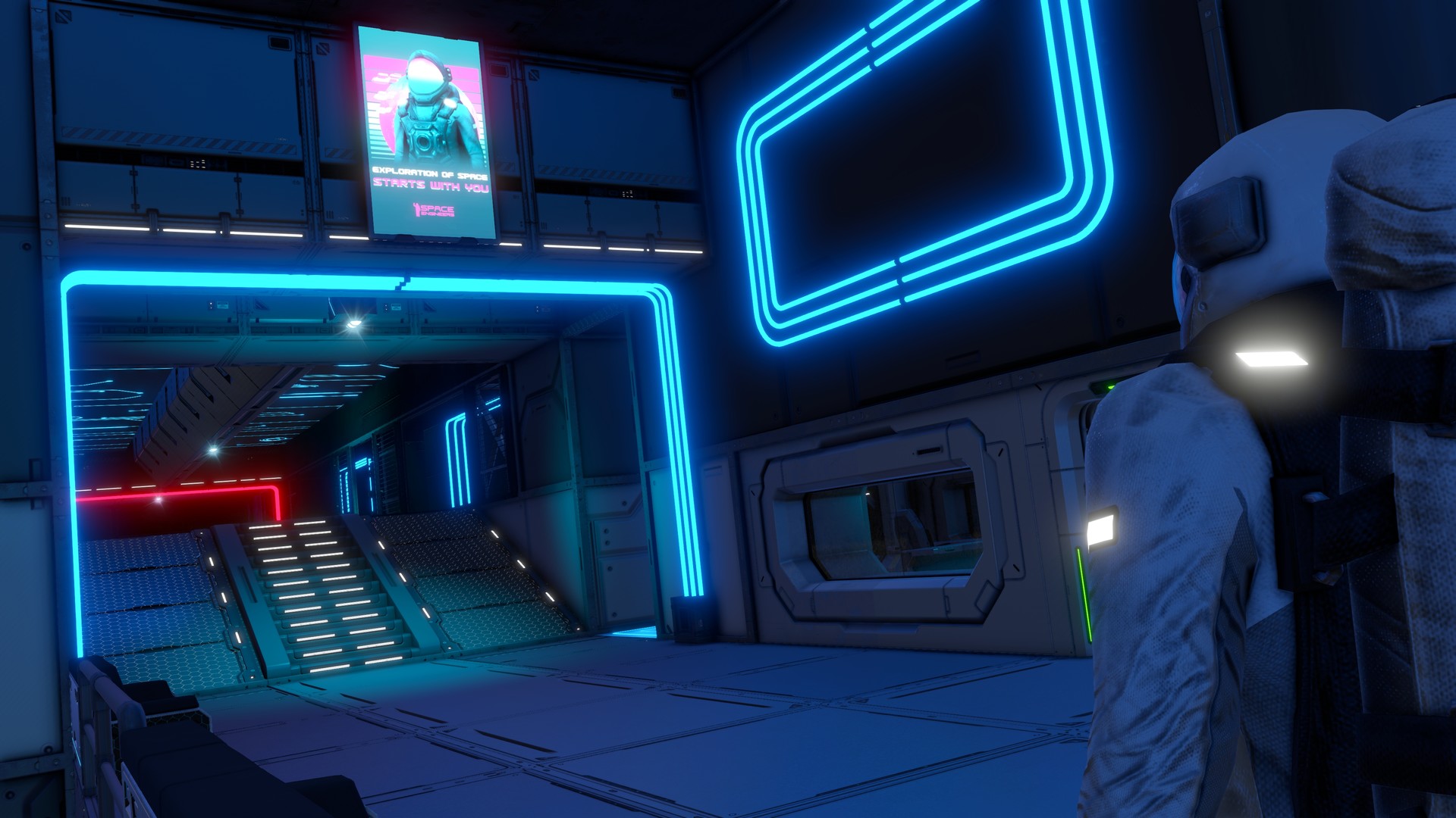 太空工程师|Space Engineers|1.205.026|整合全DLC