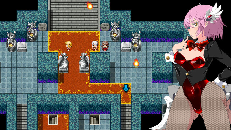 图片[7]-万千少女游戏【RPG】永恒的黄昏Gehenna steam官方中文版【动态/2.2G】 - 万千少女游戏网-万千少女游戏万千少女游戏网
