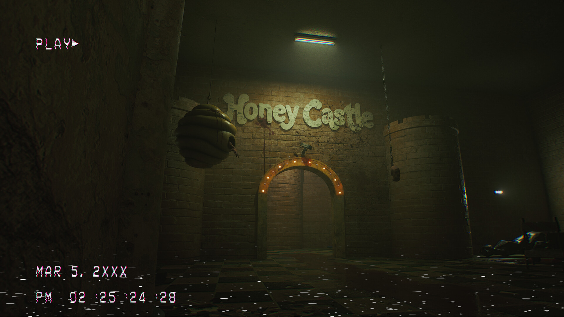 彩虹之门(Rainbow Gate)免安装版下载插图6-小白游戏网 彩虹之门(Rainbow Gate)免安装版下载插图6-小白游戏网